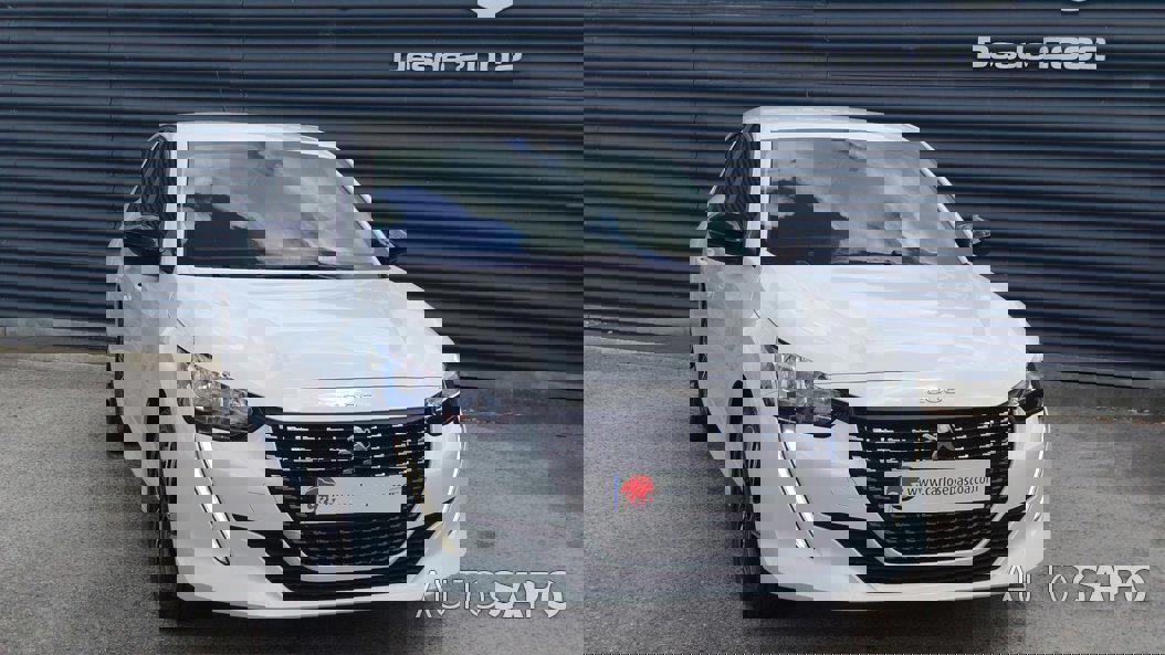 Peugeot 208 1.2 PureTech Active de 2023