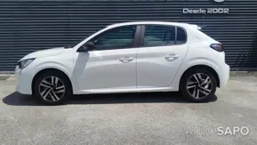 Peugeot 208 1.2 PureTech Active de 2023