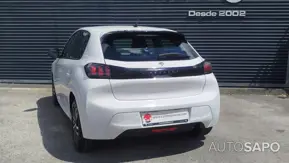 Peugeot 208 1.2 PureTech Active de 2023