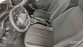 Peugeot 208 1.2 PureTech Active de 2023