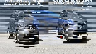 Renault Clio de 2015