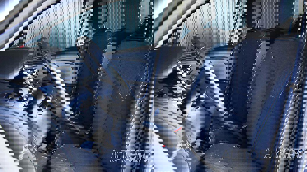 Renault Clio de 2015