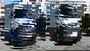 Renault Kangoo de 2018