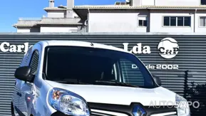 Renault Kangoo de 2018