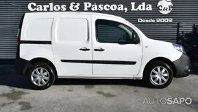 Renault Kangoo de 2018