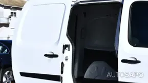 Renault Kangoo de 2018