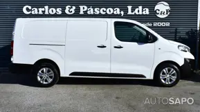 Peugeot Expert de 2018