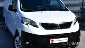 Peugeot Expert de 2018