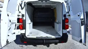 Peugeot Expert de 2018