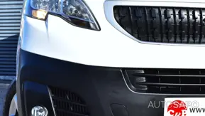 Peugeot Expert de 2018