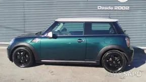 MINI One de 2007