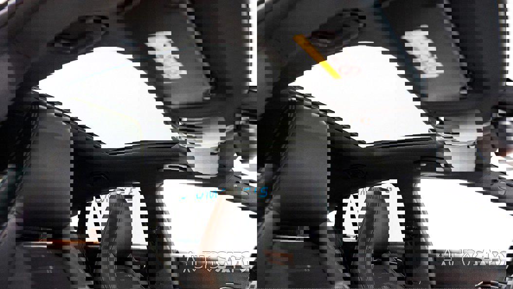 Mercedes-Benz Classe CLA de 2016