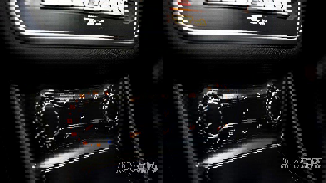 Mercedes-Benz Classe CLA de 2016