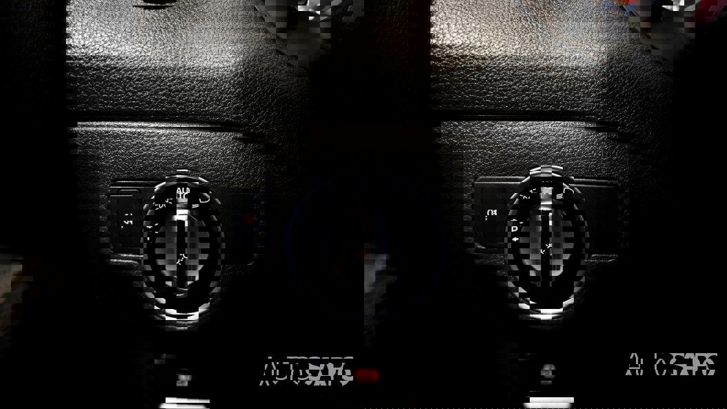 Mercedes-Benz Classe CLA de 2016