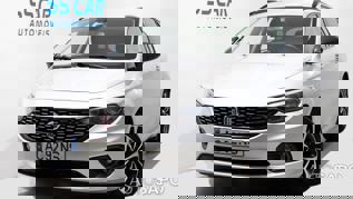 Fiat Tipo 1.3 Multijet de 2020
