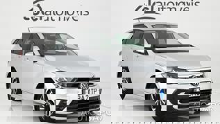 Volkswagen Polo 1.0 TSI Life de 2023