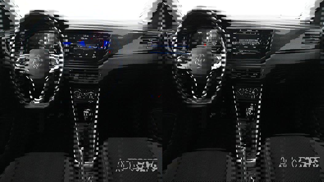 Volkswagen Polo 1.0 TSI Life de 2023