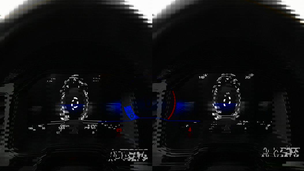 Volkswagen Polo 1.0 TSI Life de 2023