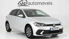 Volkswagen Polo 1.0 TSI Life de 2023