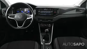 Volkswagen Polo 1.0 TSI Life de 2023