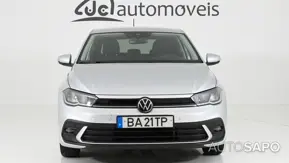 Volkswagen Polo 1.0 TSI Life de 2023