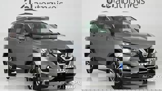 Nissan Qashqai de 2020