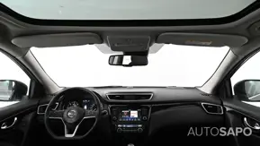 Nissan Qashqai de 2020