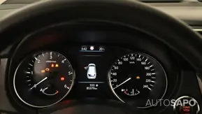 Nissan Qashqai de 2020