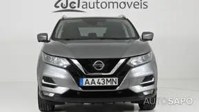 Nissan Qashqai de 2020