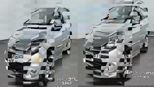 Renault Clio de 2009