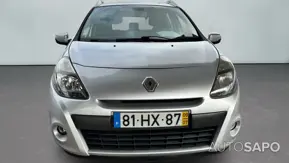 Renault Clio de 2009
