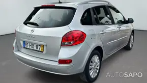 Renault Clio de 2009