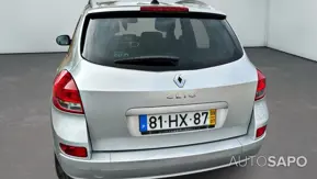 Renault Clio de 2009