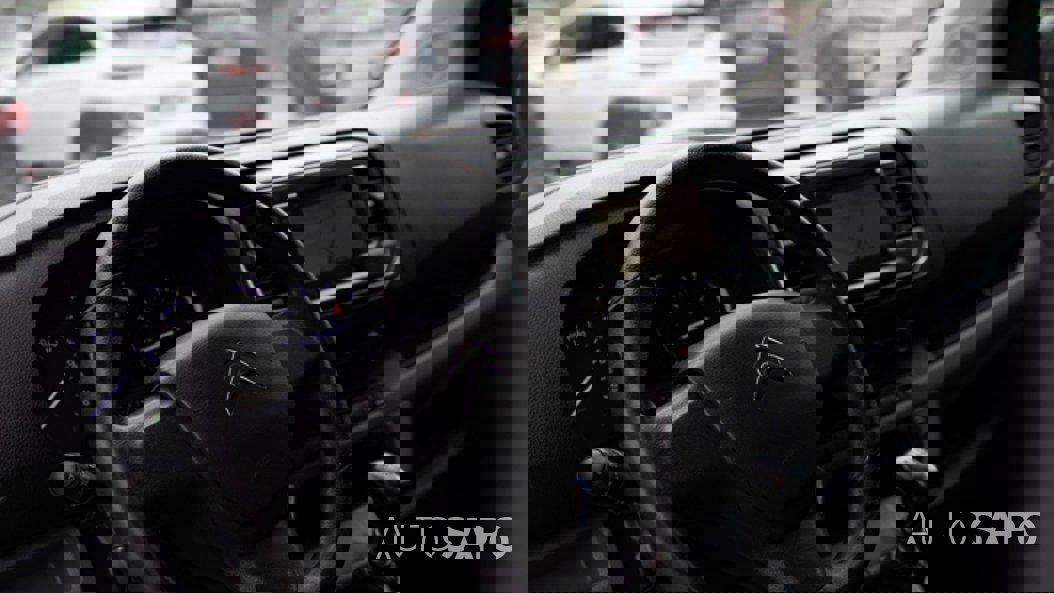 Citroen Jumpy de 2021