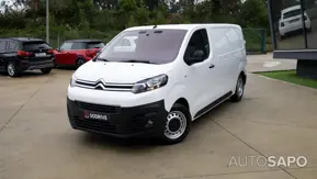 Citroen Jumpy de 2021