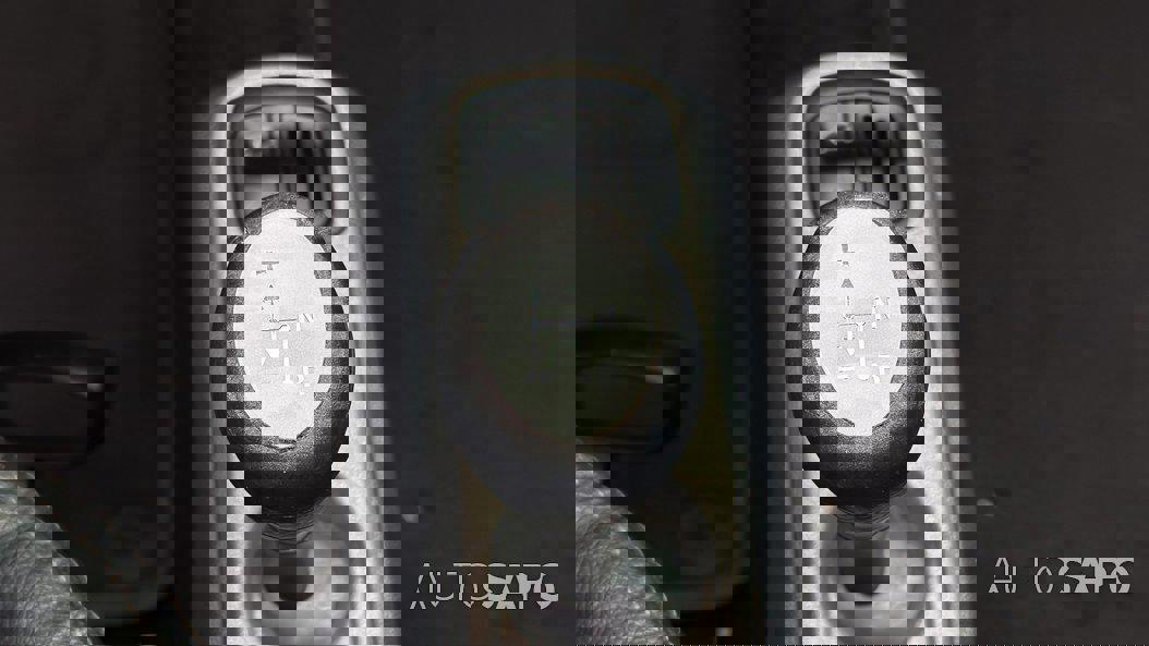 Smart Fortwo de 2011