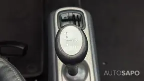 Smart Fortwo de 2011