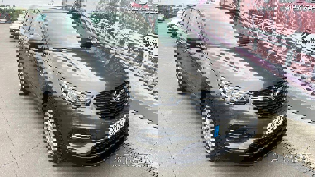 Opel Grandland X 1.5 CDTI Edition de 2021