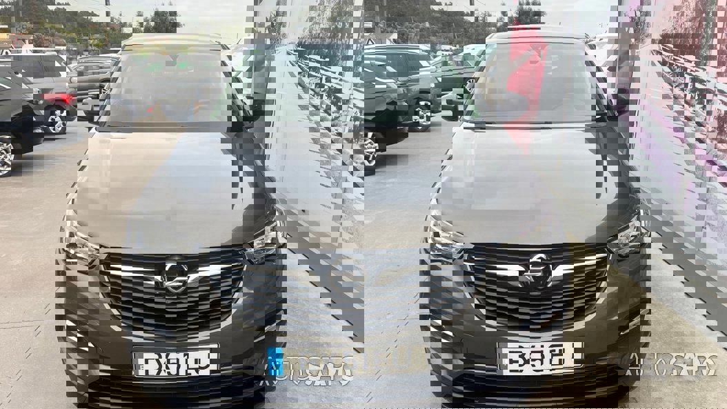 Opel Grandland X 1.5 CDTI Edition de 2021