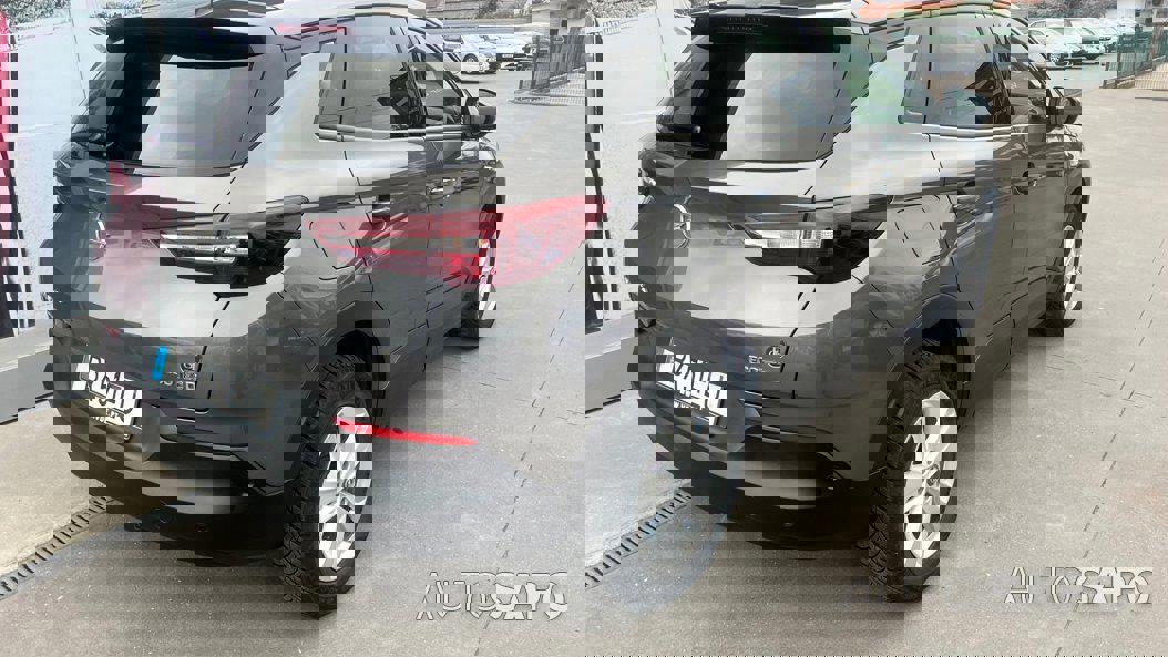 Opel Grandland X 1.5 CDTI Edition de 2021