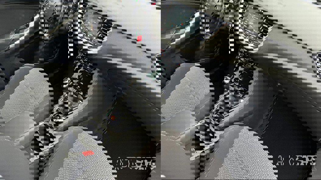 Opel Grandland X 1.5 CDTI Edition de 2021