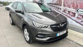 Opel Grandland X 1.5 CDTI Edition de 2021