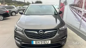 Opel Grandland X 1.5 CDTI Edition de 2021