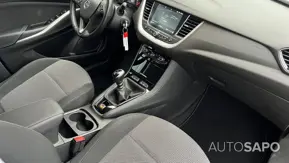 Opel Grandland X 1.5 CDTI Edition de 2021