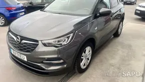 Opel Grandland X 1.5 CDTI Edition de 2021