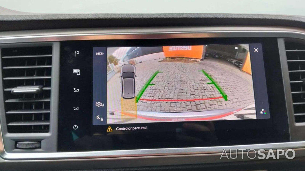 Seat Ateca 1.5 TSI Xperience DSG de 2022