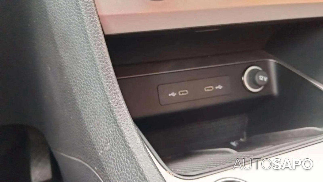 Seat Ateca 1.5 TSI Xperience DSG de 2022