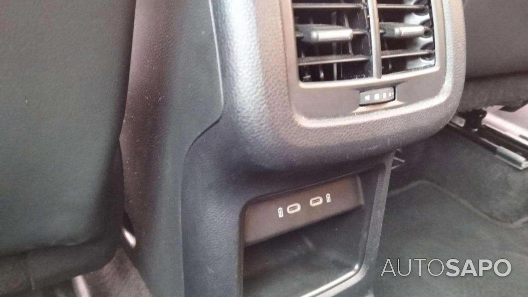 Seat Ateca 1.5 TSI Xperience DSG de 2022