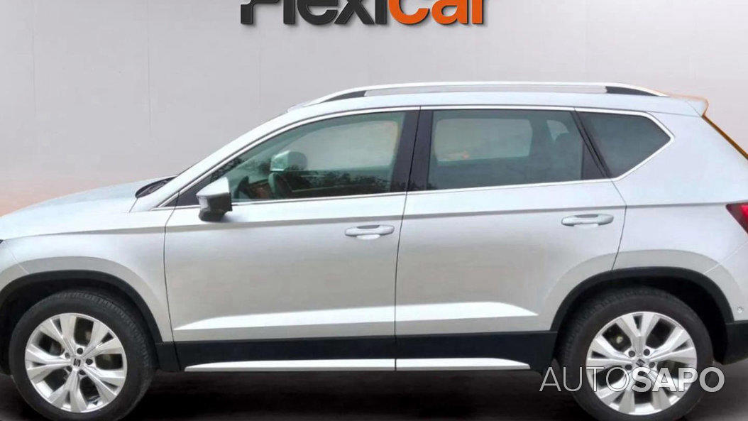 Seat Ateca 1.5 TSI Xperience DSG de 2022