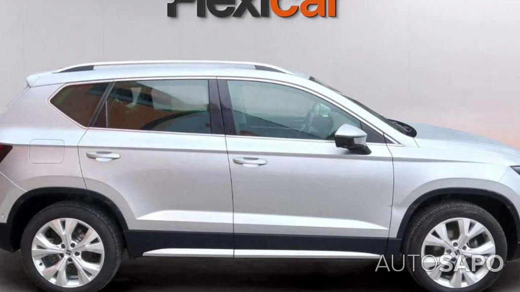 Seat Ateca 1.5 TSI Xperience DSG de 2022